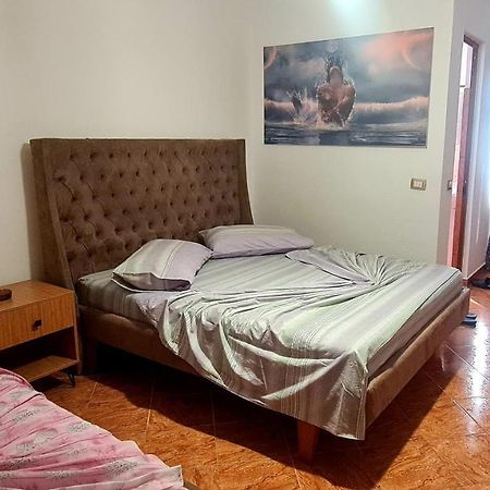 Hotel Nicola Lezhë Dış mekan fotoğraf