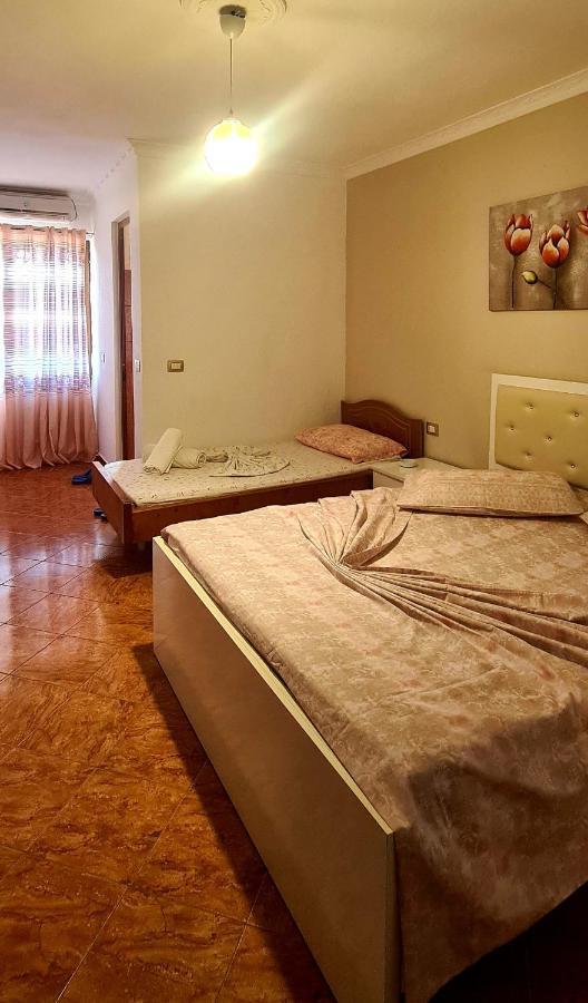 Hotel Nicola Lezhë Dış mekan fotoğraf