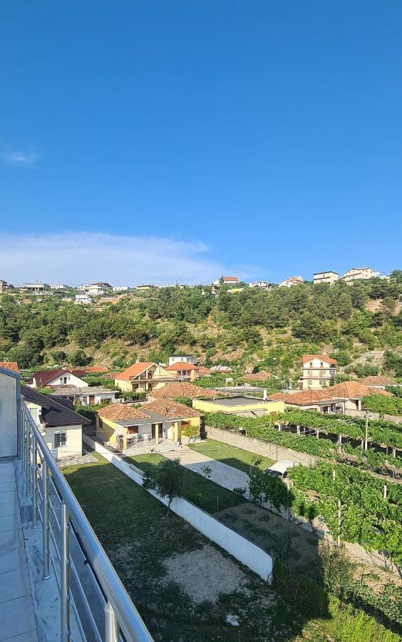 Hotel Nicola Lezhë Dış mekan fotoğraf